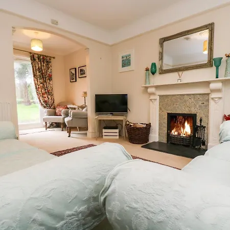 Banneth Holiday home