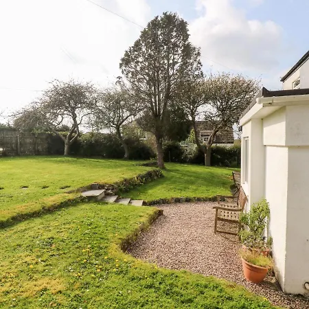 Banneth Holiday home