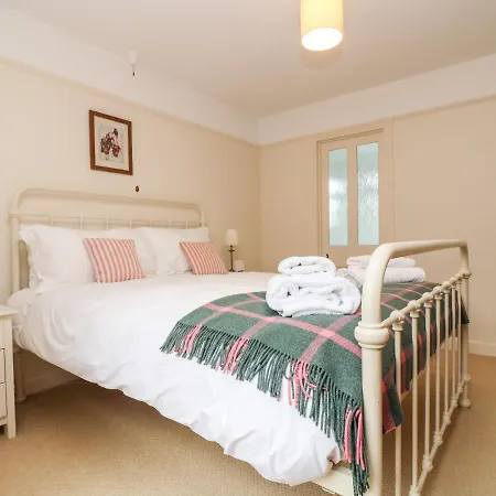 Holiday home Banneth *