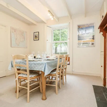 Banneth Holiday home